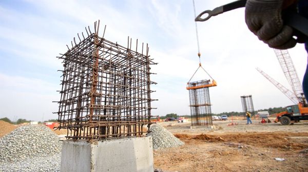 Top methods for eco-friendly rebar installation in bridges